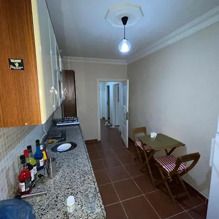 Private In #75 Istanbul