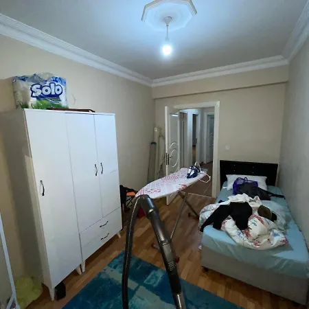 Private In #75 Hotel Estambul